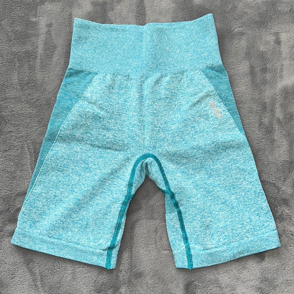 Gymshark flex cycling shorts